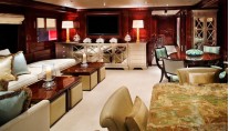Yacht LADY JOY -  Skylounge 2
